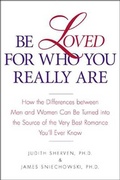 Cover: Be Loved for Who You Really Are - Renaissance Books