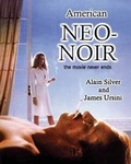 Cover: American Neo-Noir - Applause Theatre Book Publishers