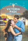 Cover: Cowboy's Caress - Harlequin Special Edition Classic