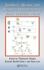 Cover: Synthesis, Design, and Resource Optimization in Batch Chemical Plants - CRC Press