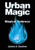Cover: Urban Magic - Lulu.com