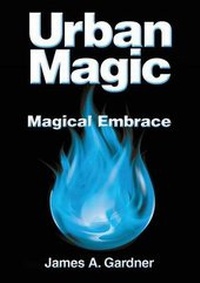 Enlarge image Cover: Urban Magic - Lulu.com