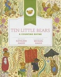Cover: Ten Little Bears - Two Lions