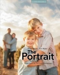 Abbildung von: The Portrait - Rocky Nook