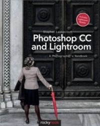 Abbildung von: Photoshop CC and Lightroom - Rocky Nook
