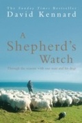 Cover: A Shepherd's Watch - Headline Book Publishing
