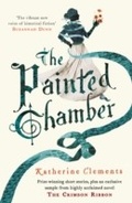 Cover: The Painted Chamber (Short Stories from the author of The Crimson Ribbon) - Headline Review