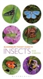 Cover: Pocket Guide to Insects - Bloomsbury Natural History