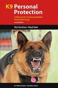 Cover: K9 Personal Protection - Brush Education Inc