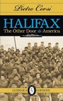 Cover: Halifax - Guernica Editions Inc