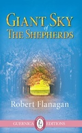 Cover: Giant Sky of The Shepherds - Guernica Editions Inc