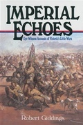 Cover: Imperial Echoes - Pen and Sword