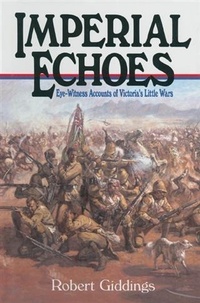 Enlarge image Cover: Imperial Echoes - Pen and Sword