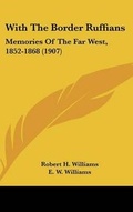 Cover: With The Border Ruffians - Kessinger Publishing