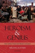 Cover: Heroism & Genius - Ignatius Press