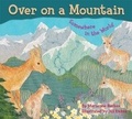 Cover: Over on a Mountain - Dawn Publications,U.S.