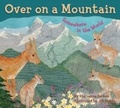 Cover: Over on a Mountain - Dawn Publications,U.S.
