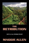 Cover: The Retribution - Outskirts Press