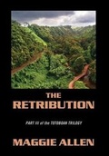 Cover: The Retribution - Outskirts Press