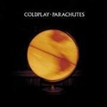 Cover: Parachutes - Warner Music Group Germany Holding GmbH / Hamburg