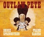 Cover: Outlaw Pete - Atria Books