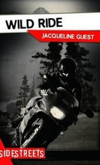 Enlarge image Cover: Wild Ride - Lorimer Children & Teens