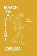 Cover: March to a Distant Drum - AUTHORHOUSE