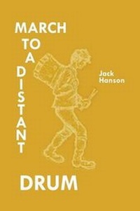 Enlarge image Cover: March to a Distant Drum - AUTHORHOUSE