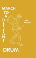 Cover: March to a Distant Drum - AUTHORHOUSE