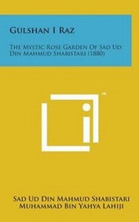 Enlarge image Cover: Gulshan I Raz - Literary Licensing, LLC