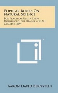 Enlarge image Cover: Popular Books on Natural Science - Literary Licensing, LLC