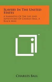 Abbildung von: Slavery in the United States - Literary Licensing, LLC