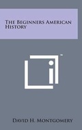 Cover: The Beginners American History - Literary Licensing, LLC