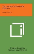 Cover: The Four Winds of Eirinn - Literary Licensing, LLC