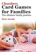 Cover: Chambers Card Games for Families Ebook Epub - Chambers