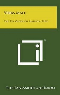 Abbildung von: Yerba Mate - Literary Licensing, LLC