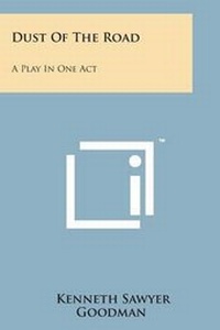 Enlarge image Cover: Dust of the Road - Literary Licensing, LLC