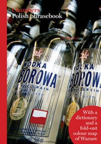 Abbildung von: Chambers Polish Phrasebook - Chambers