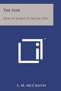 Abbildung von: The Suir - Literary Licensing, LLC