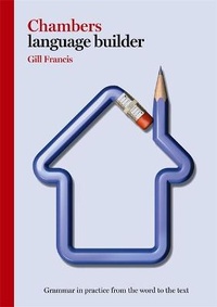 Enlarge image Cover: Chambers Language Builder - Chambers