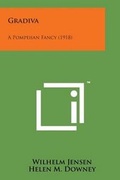 Cover: Gradiva - Literary Licensing, LLC