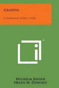Enlarge image Cover: Gradiva - Literary Licensing, LLC