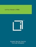 Cover: Little Nemo (1908) - Literary Licensing, LLC