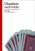 Cover: Chambers Card Tricks - Chambers