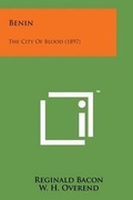 Cover: Benin - Literary Licensing, LLC