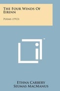 Cover: The Four Winds of Eirinn - Literary Licensing, LLC