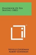 Cover: Handbook of Fen Skating (1882) - Literary Licensing, LLC