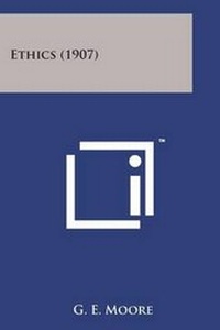 Enlarge image Cover: Ethics (1907) - Literary Licensing, LLC