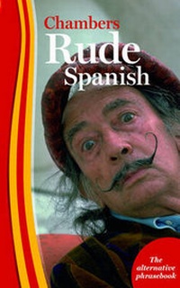 Abbildung von: Rude Spanish - Chambers