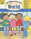 Cover: All about My World - Evan-Moor Educational Publishers